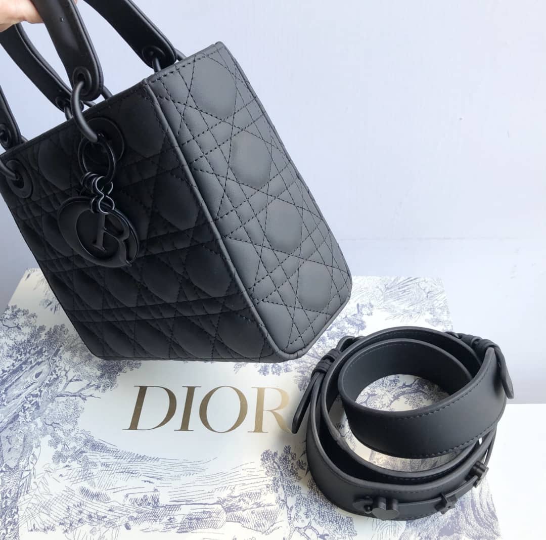 Chr1st1an D10r Lady D10r 20CM Replica Bag