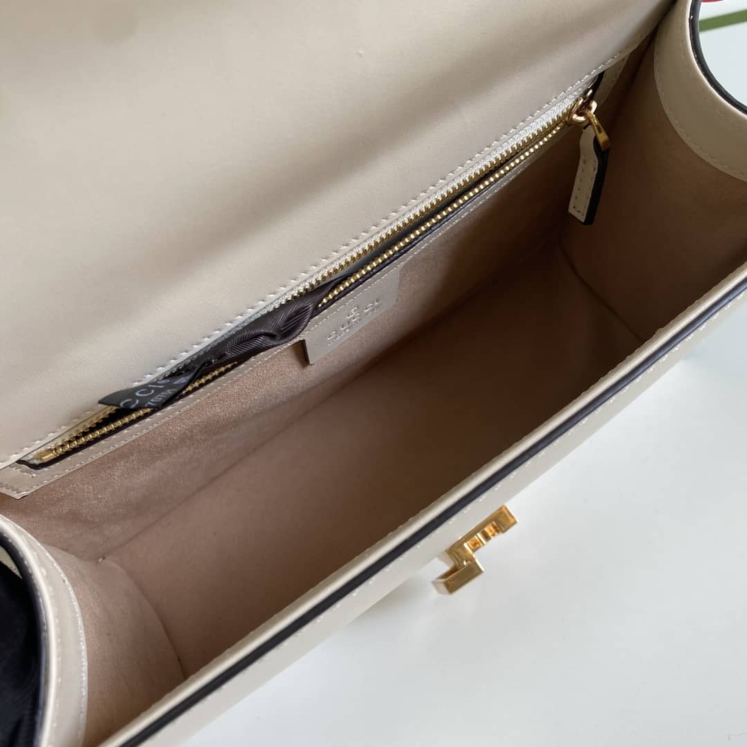 Gvc*1 Sylvie Small Shoulder Bag Replica 421882