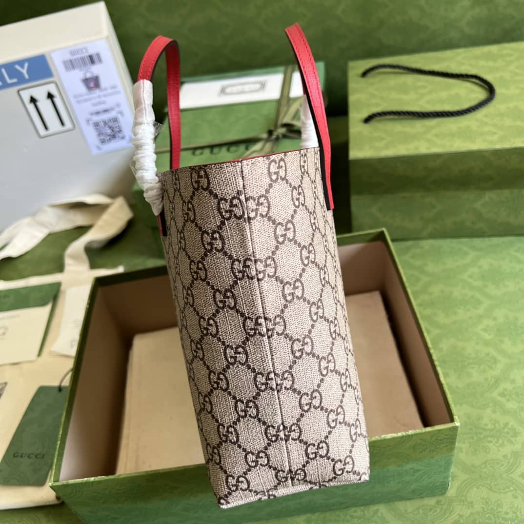 Gvc*1 Children Tote 410812 Replica Bag