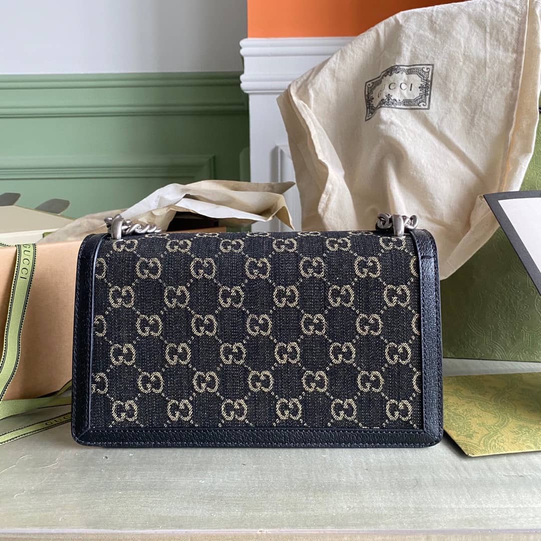 Gvc*1 Dionysus Small GG Svp*me 499623 Replica Crossbody Bag