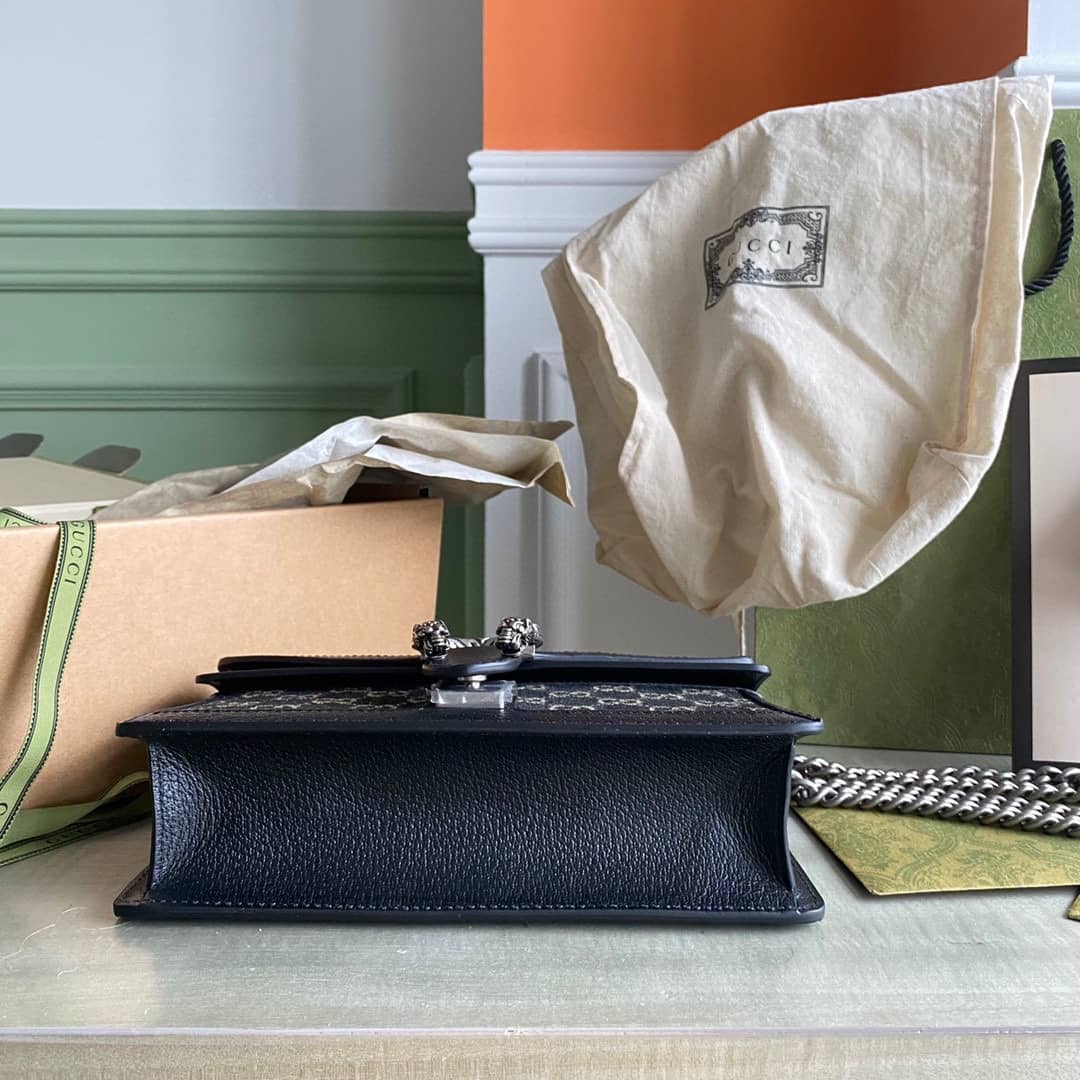 Gvc*1 Dionysus Small GG Svp*me 499623 Replica Crossbody Bag