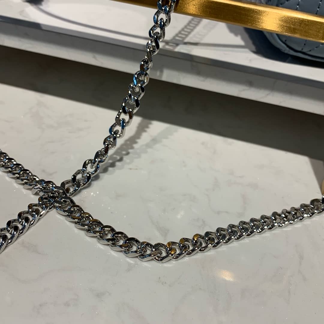 Chr1st1an D10r Lady D10r 17CM Replica Bag