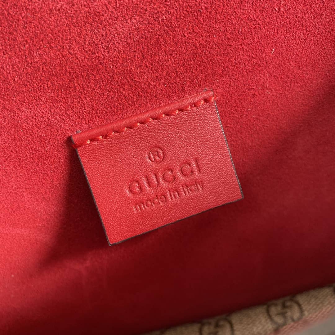 Gvc*1 Dionysus Small GG Shoulder Bag Replica 400249