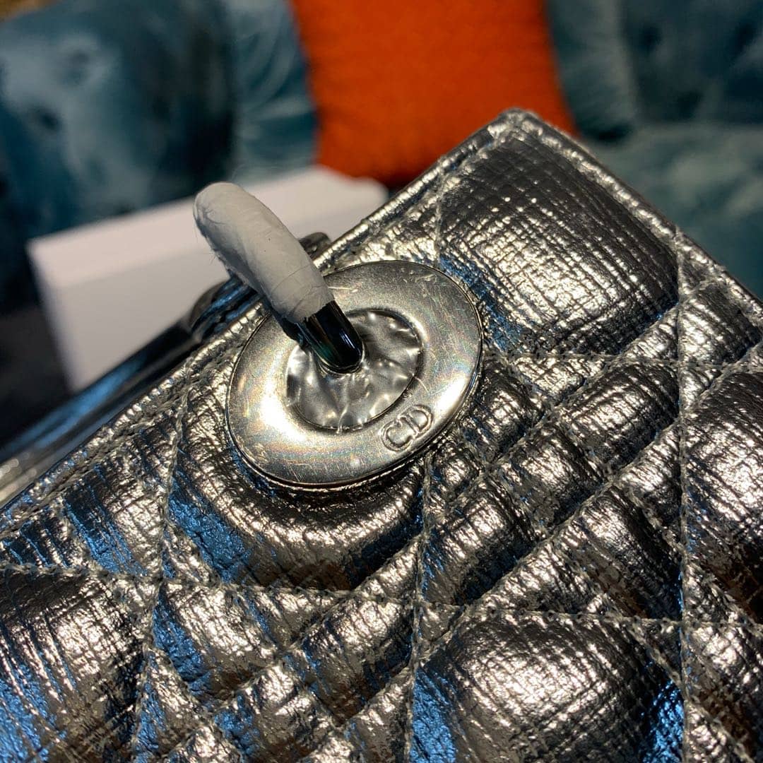 Chr1st1an D10r Lady D10r 20CM Replica Bag