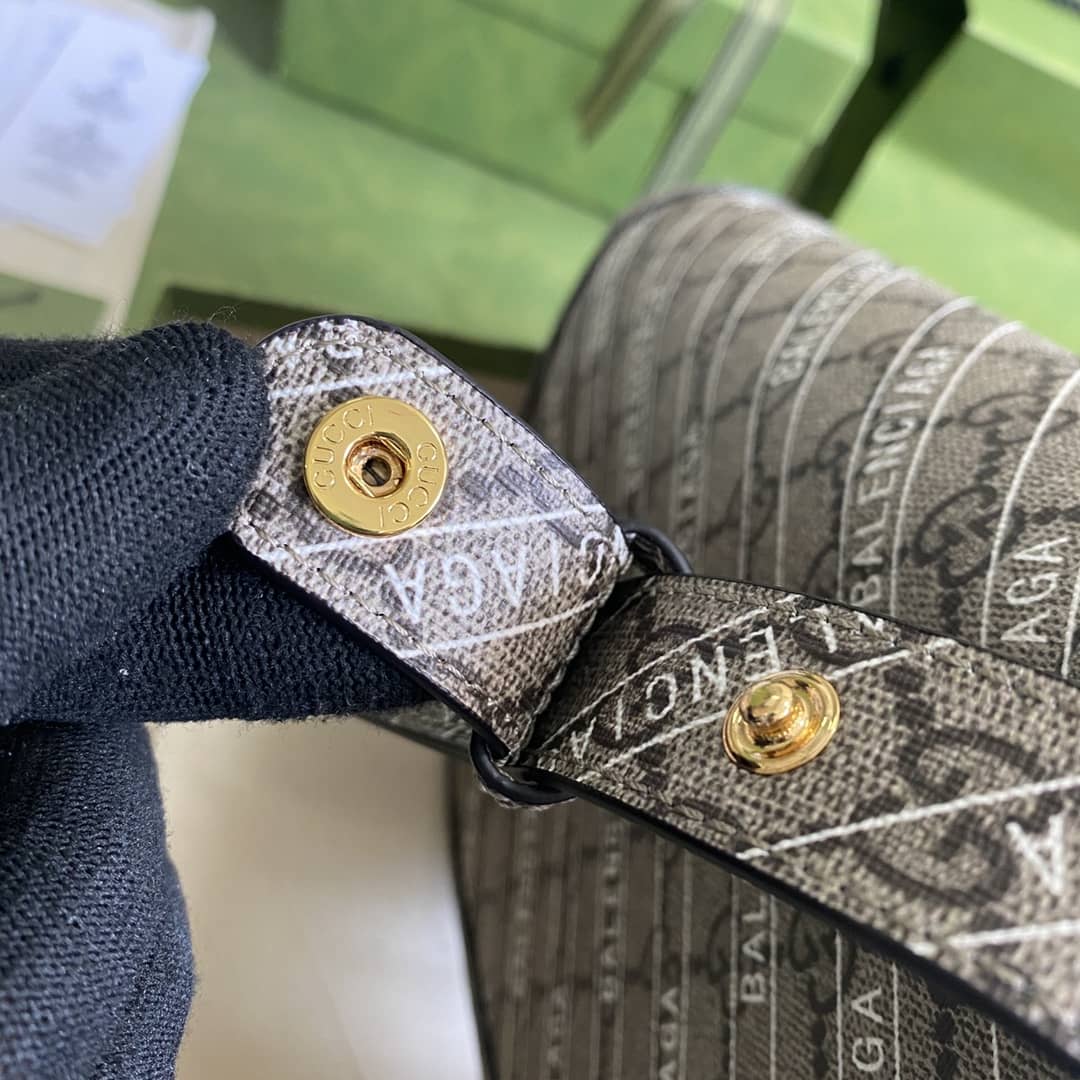 Gvc*1 1955 Horsebit Svp*me Shoulder Bag Replica 602204