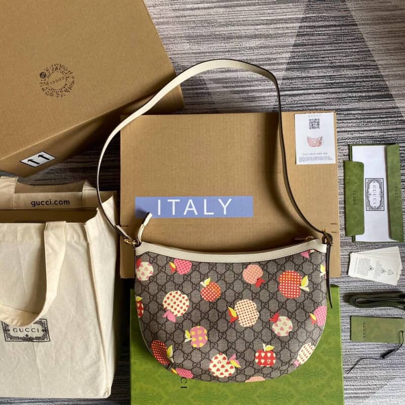 Gvc*1 +A439Ophidia GG Small Shoulder Bag Replica 598125