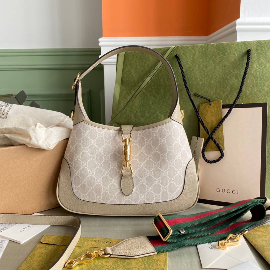 Gvc*1 Jackie Bag Dupe 961 Small GG 678843