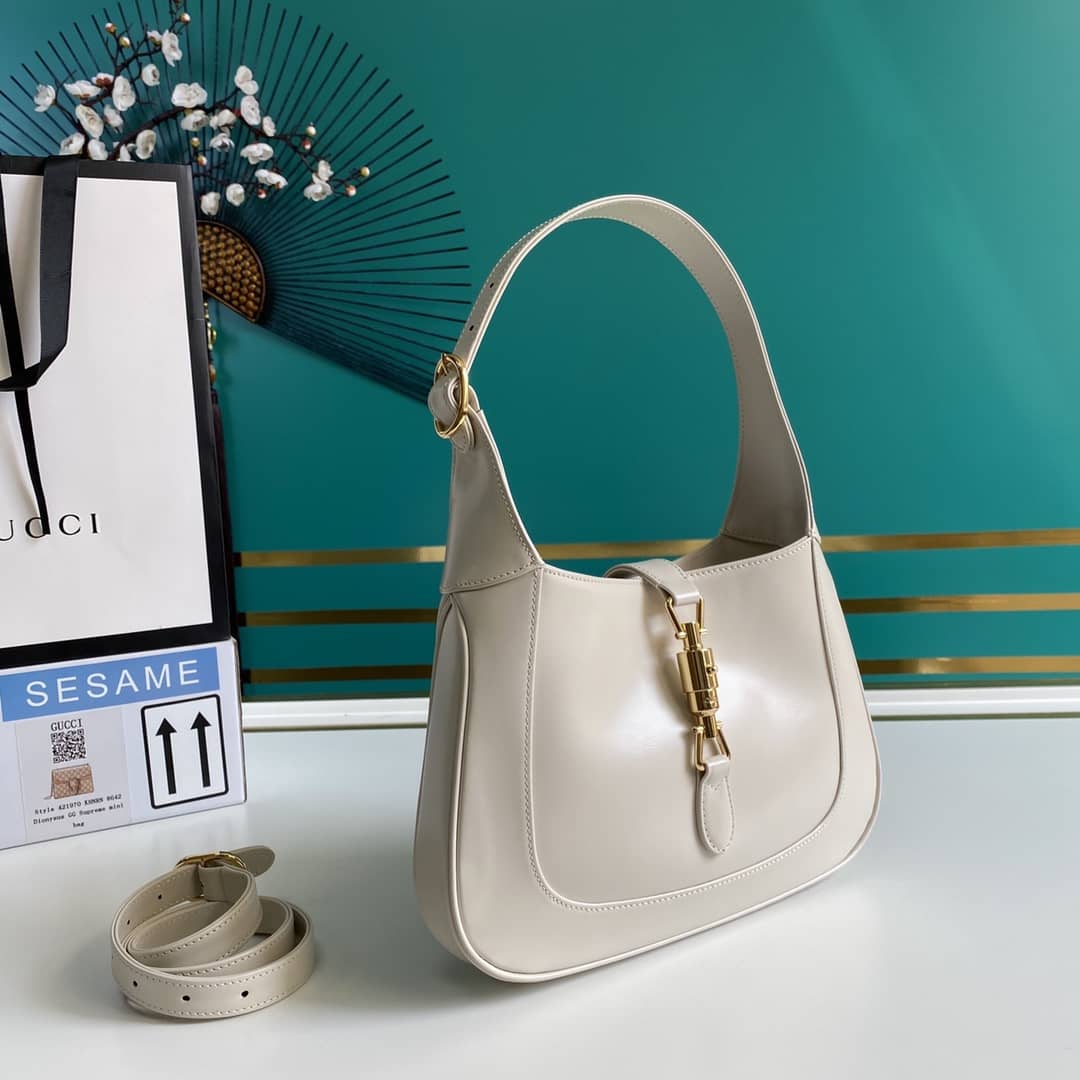 Gvc*1 Jackie 1961 Small Hobo Replica 636709