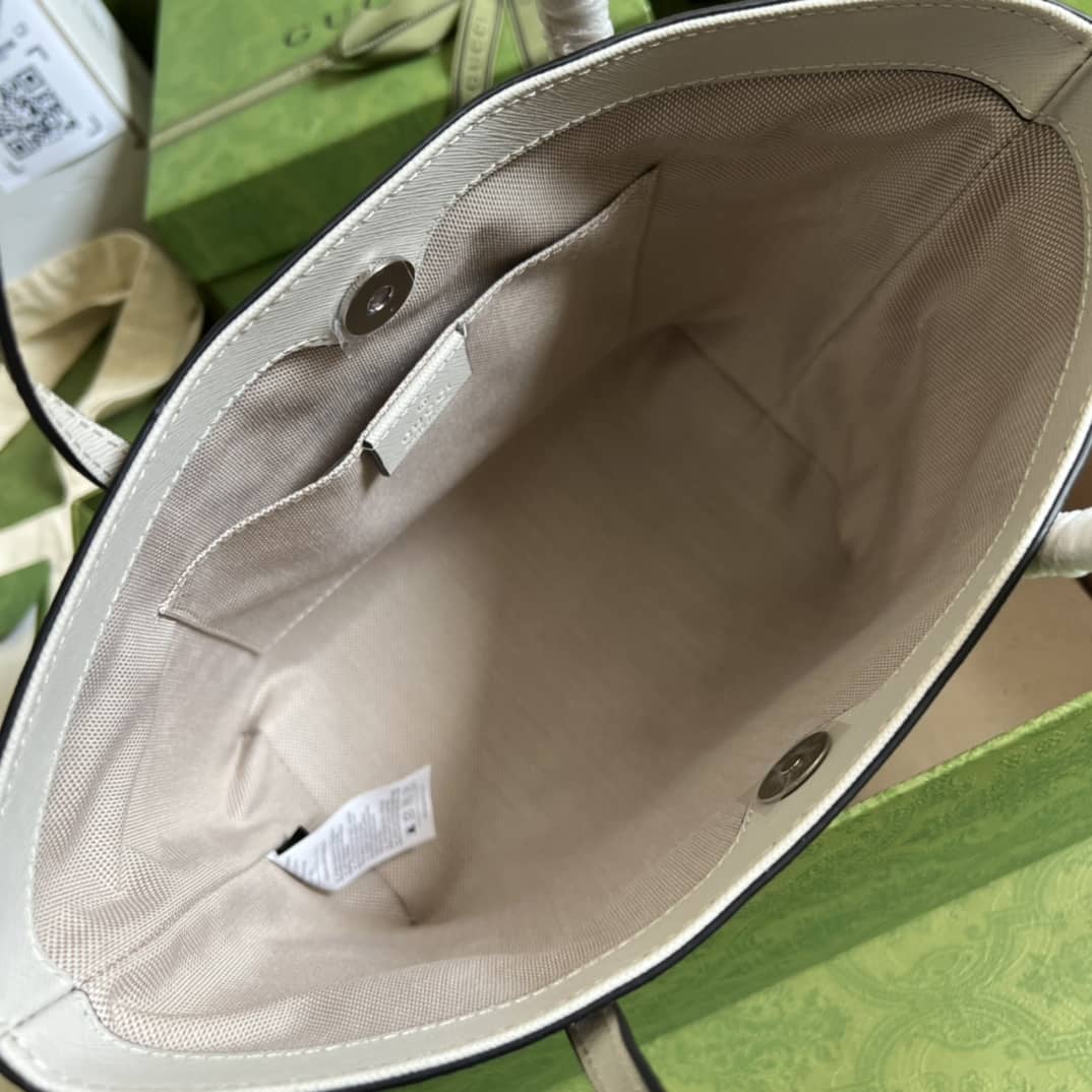 Gvc*1 Children Madame Tote 410812 Replica Bag