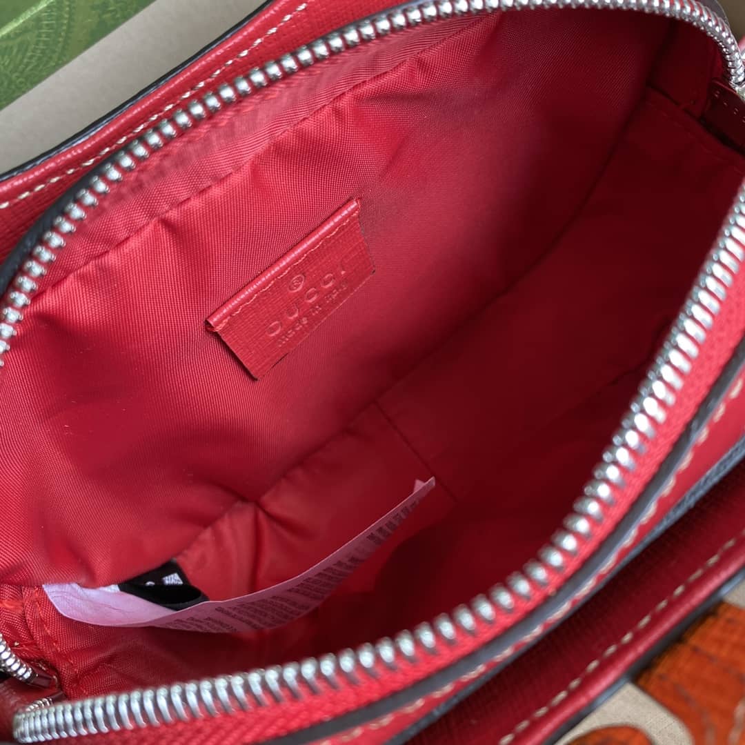 Gvc*1 GG Children Butterfly Bag Replica 648803