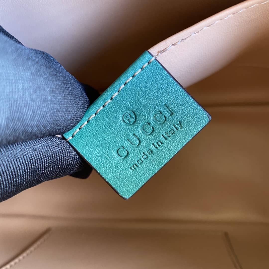 Gvc*1 Ophidia GG Shoulder Crossbody Bag Replica 499621