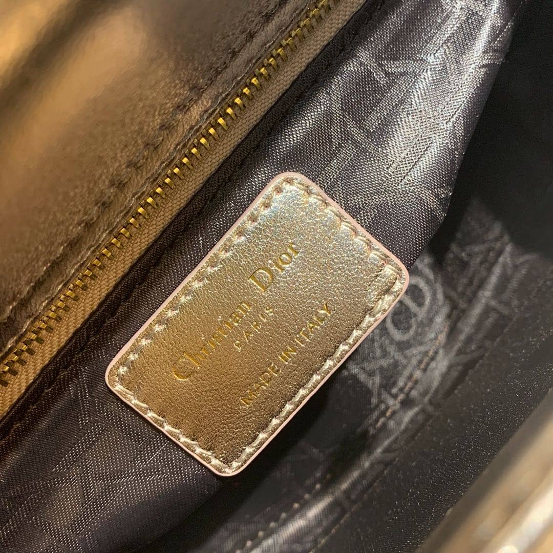 Chr1st1an D10r Lady D10r 20CM Replica Bag