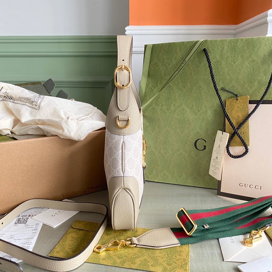 Gvc*1 Jackie Bag Dupe 961 Small GG 678843