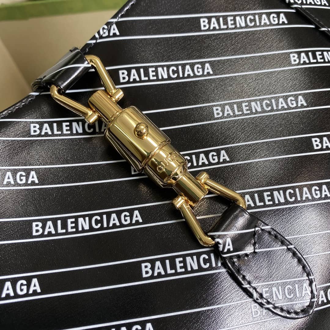 Gvc*1 Jackie Bag Dupe 1961 Small Hobo 636709