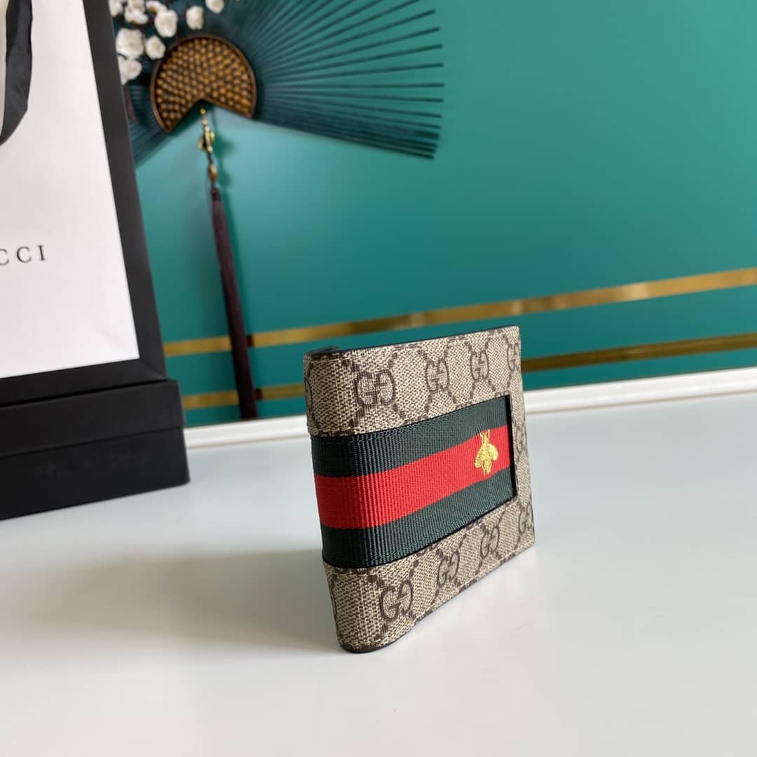 Gvc*1 Web GG Svp*me Wallet Replica 408827
