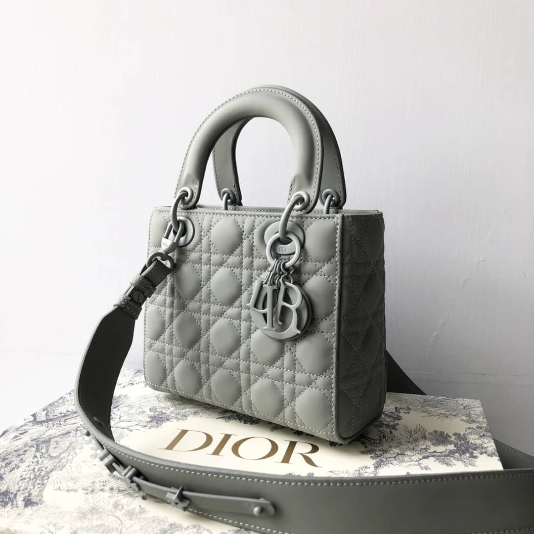 Chr1st1an D10r Lady D10r 20CM Replica Bag