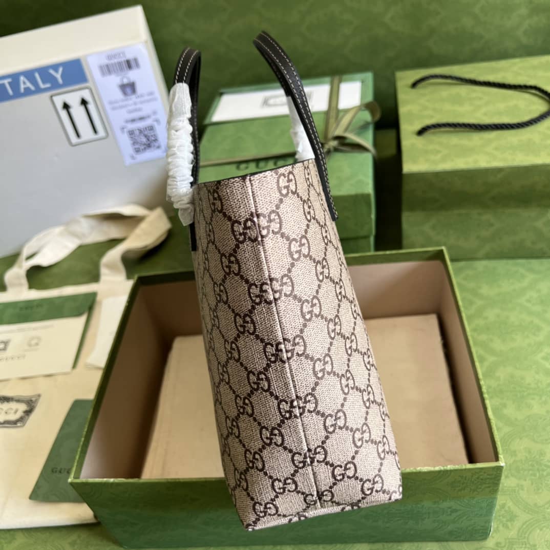 Gvc*1 Children Panda Olympics Tote 410812 Replica Bag