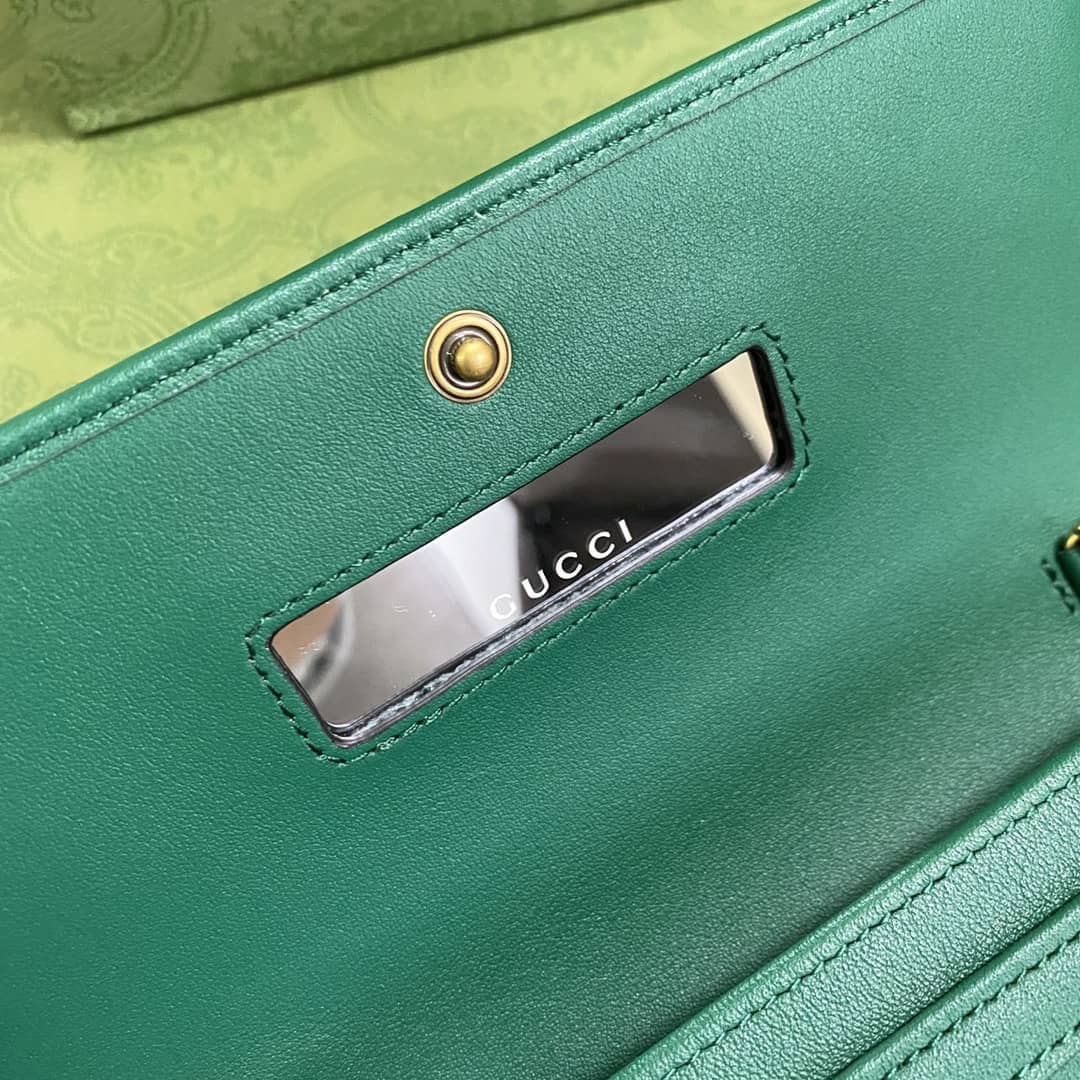 Gvc*1 Diana Bamboo Chain Wallet Replica 658243