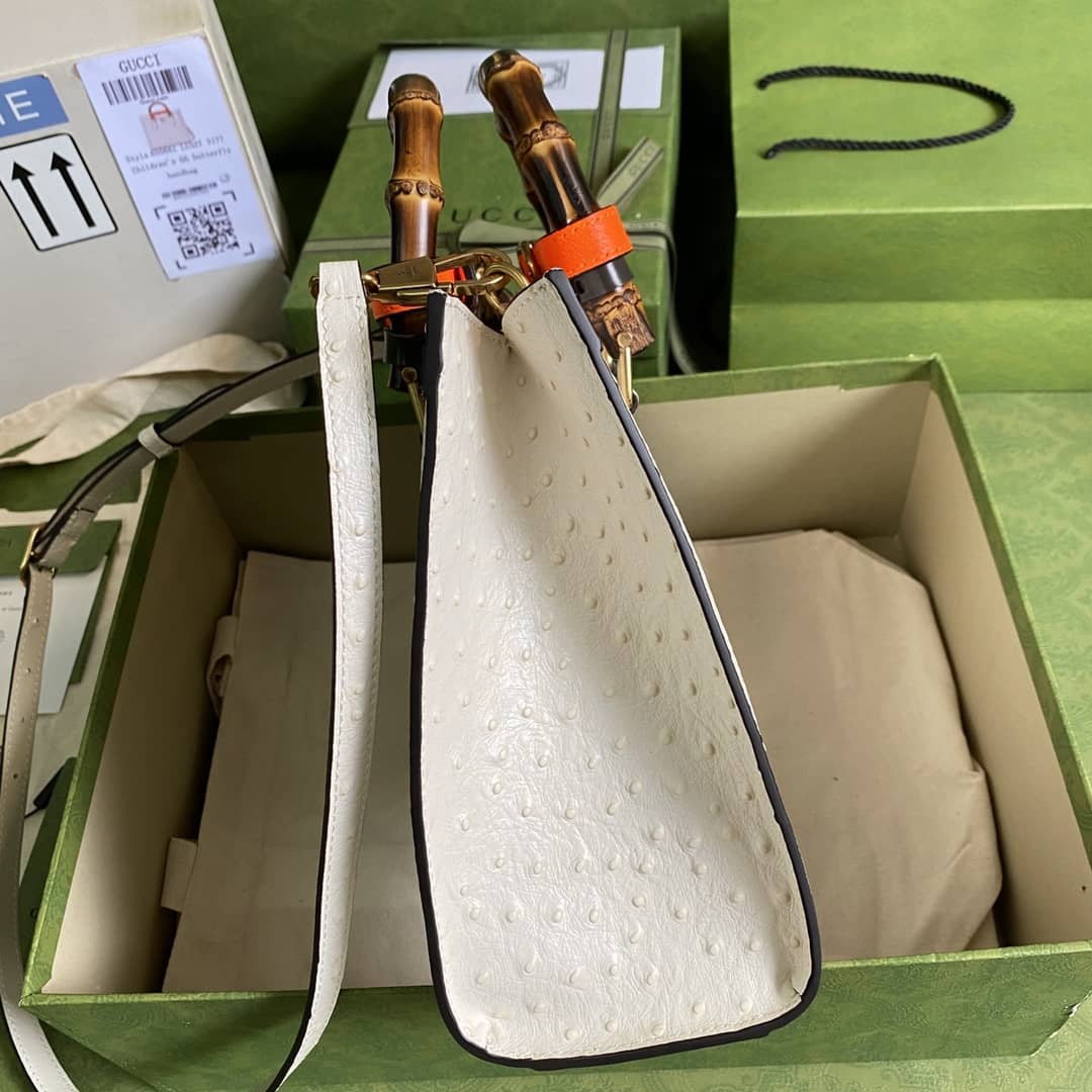 Gvc*1 Diana Small Tote Replica 660195