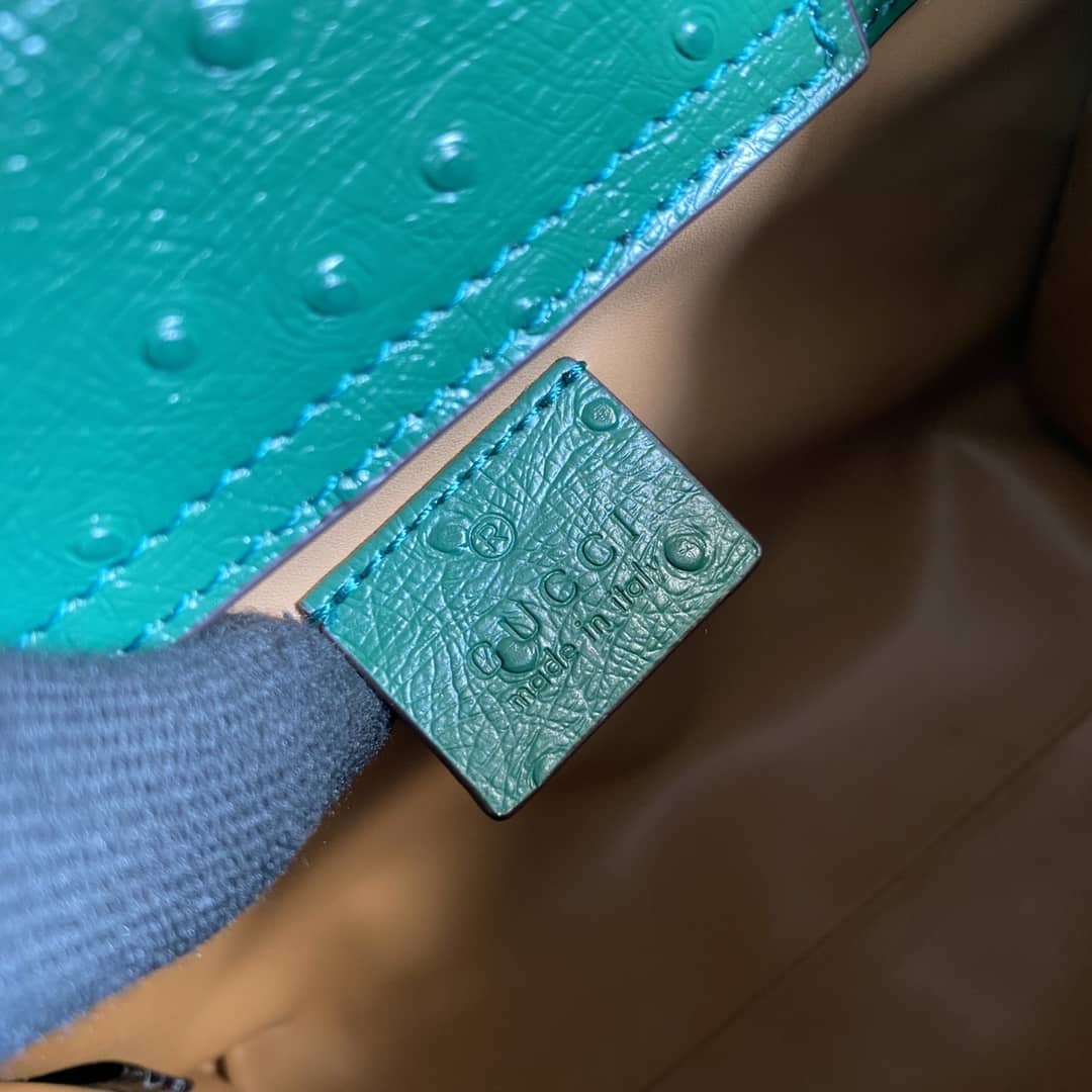 Gvc*1 Diana Mini Tote Replica 655661