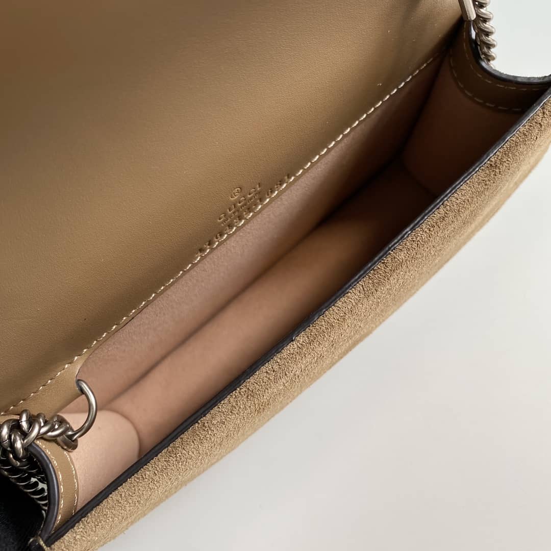 Gvc*1 Dionysus GG Svp*me Mini Crossbody Bag Replica 476432