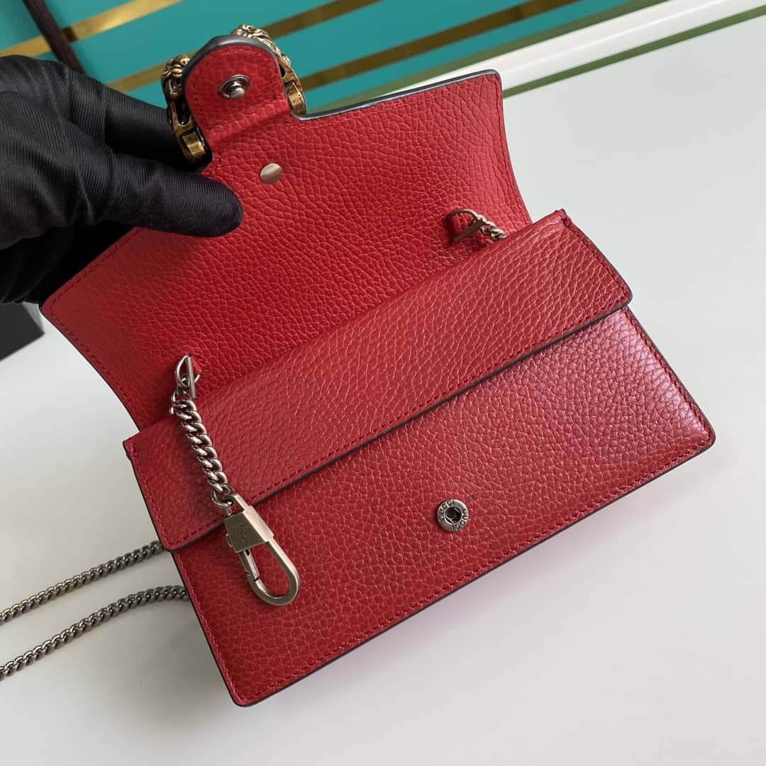 Gvc*1 Dionysus GG Tweed S*per Small Crossbody Bag Replica 476430