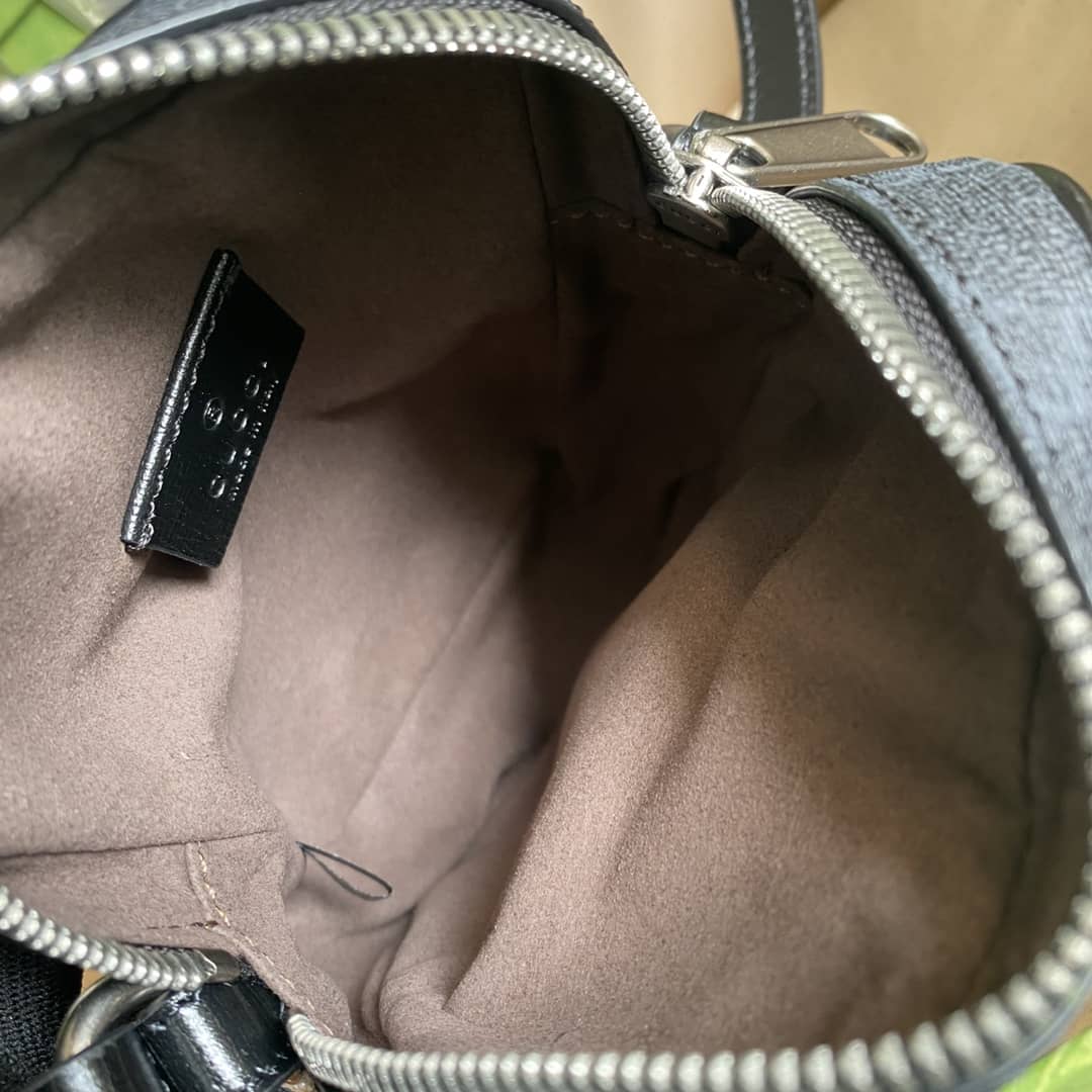 Gvc*1 Interlocking Mini Phone Bag Replica 672952