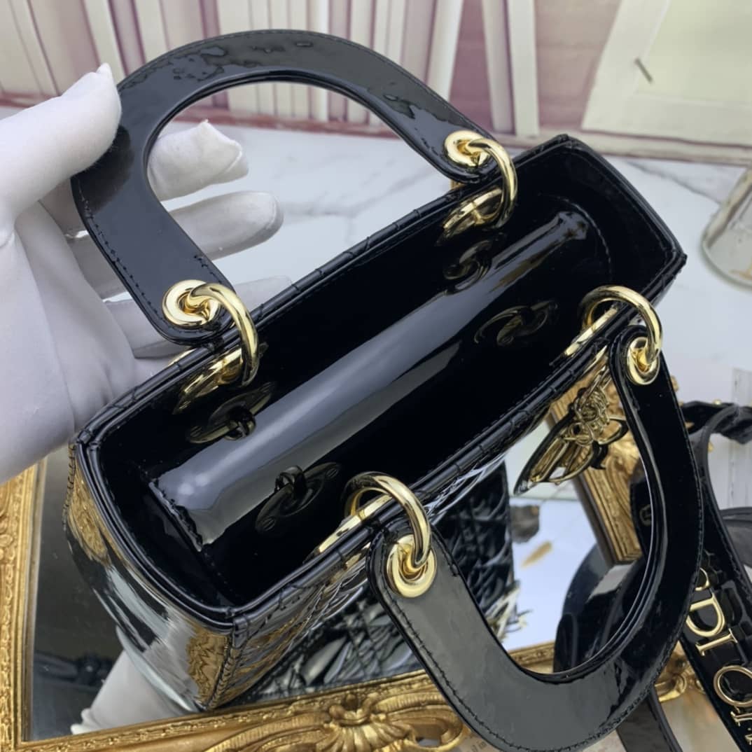 D10r Dupe Lady D10r 20CM Bag