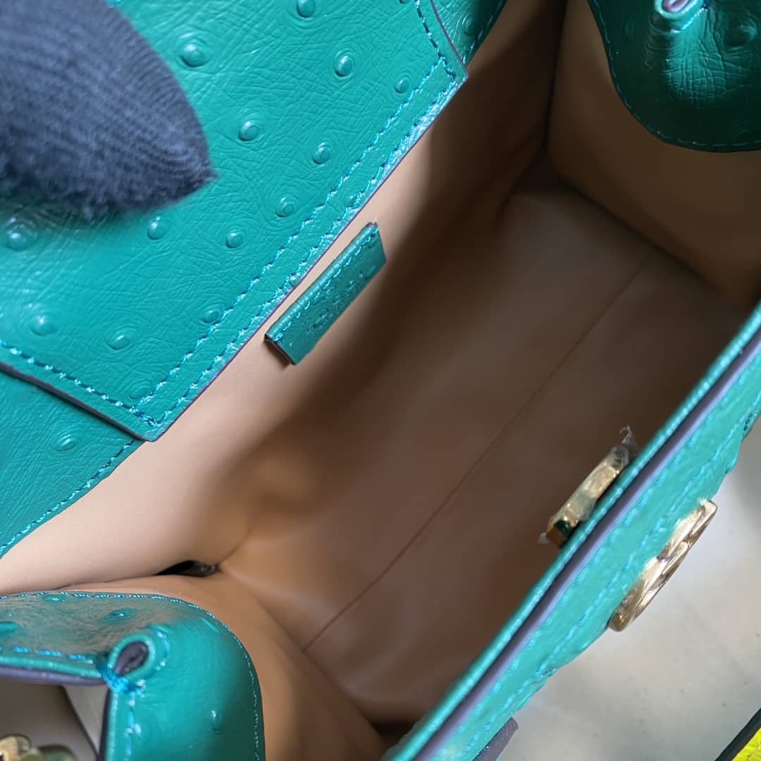 Gvc*1 Diana Mini Tote Replica 655661