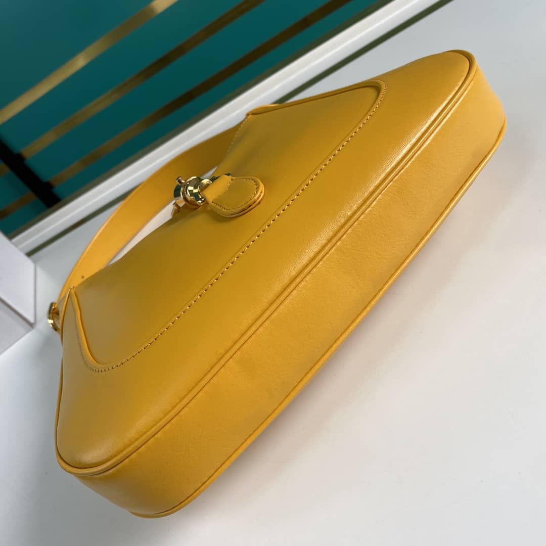 Gvc*1 Jackie 1961 Small Hobo Replica 636709