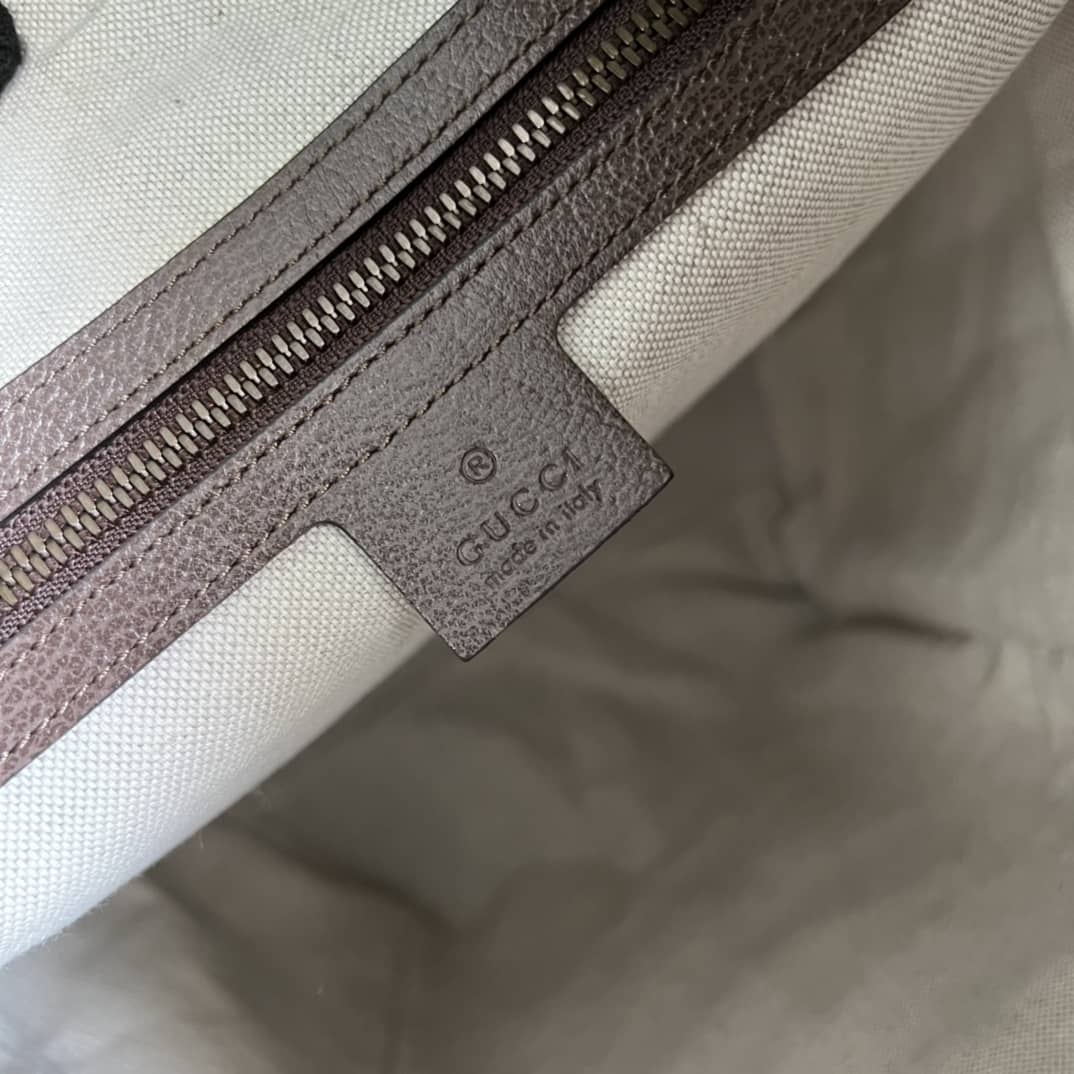 Gvc*1 Webbing GG Skateboard 690999 Replica Backpack