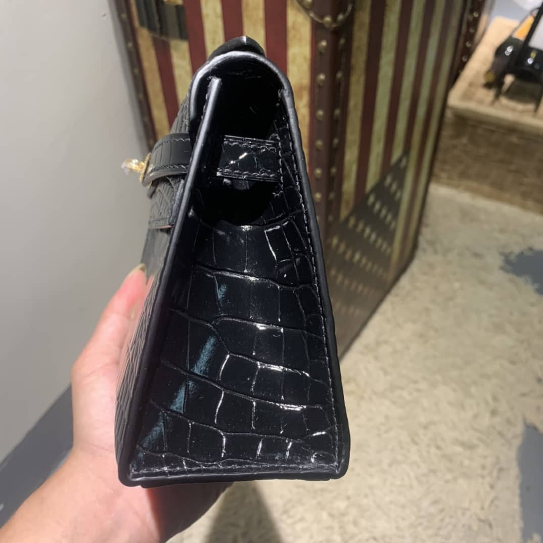 H**me5 Kelly Replica Pochette