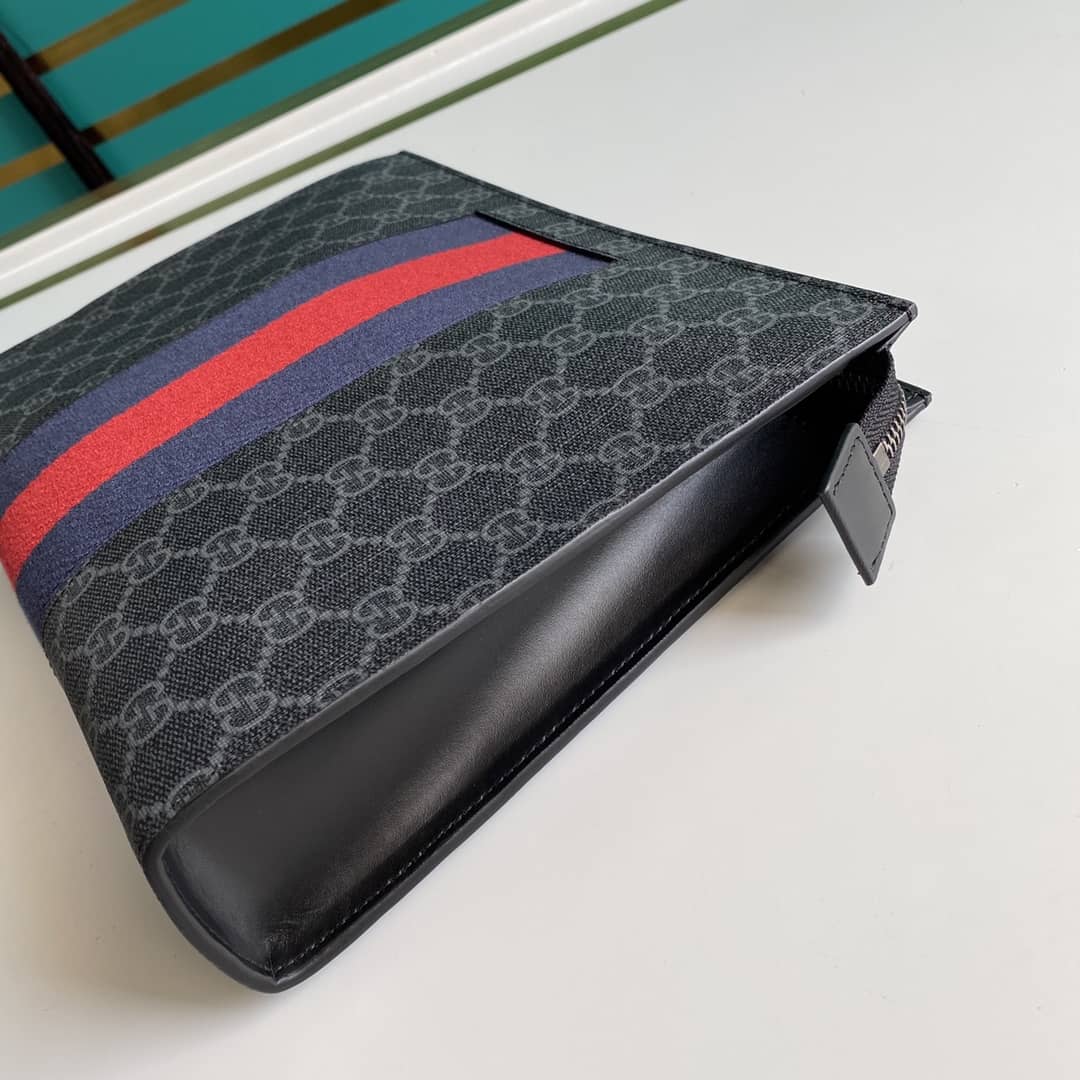 Gvc*1 Purse Dupes Webbing Line GG Svp*me475316