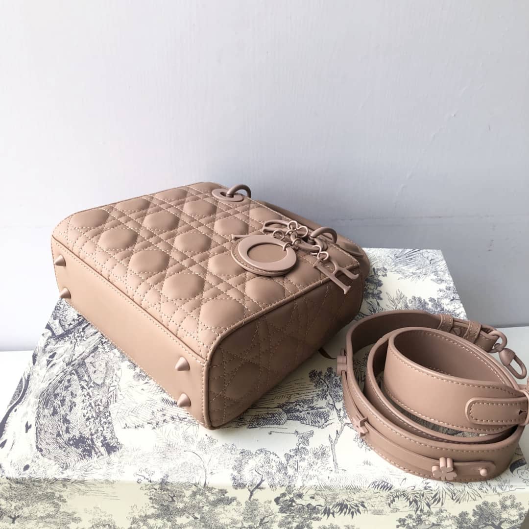 Chr1st1an D10r Lady D10r 20CM Replica Bag