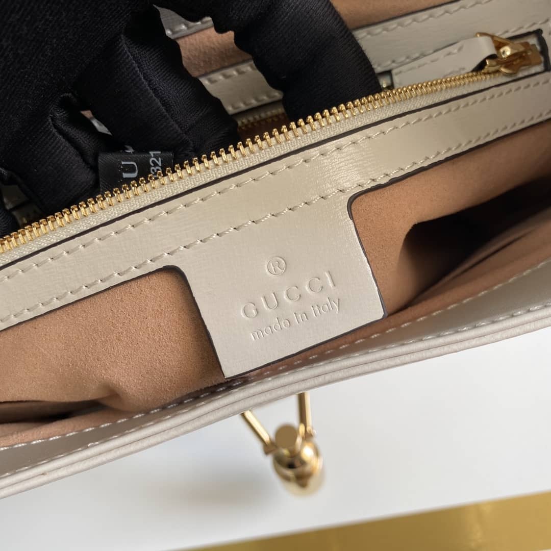 Gvc*1 Jackie 1961 Small Hobo Replica 636709