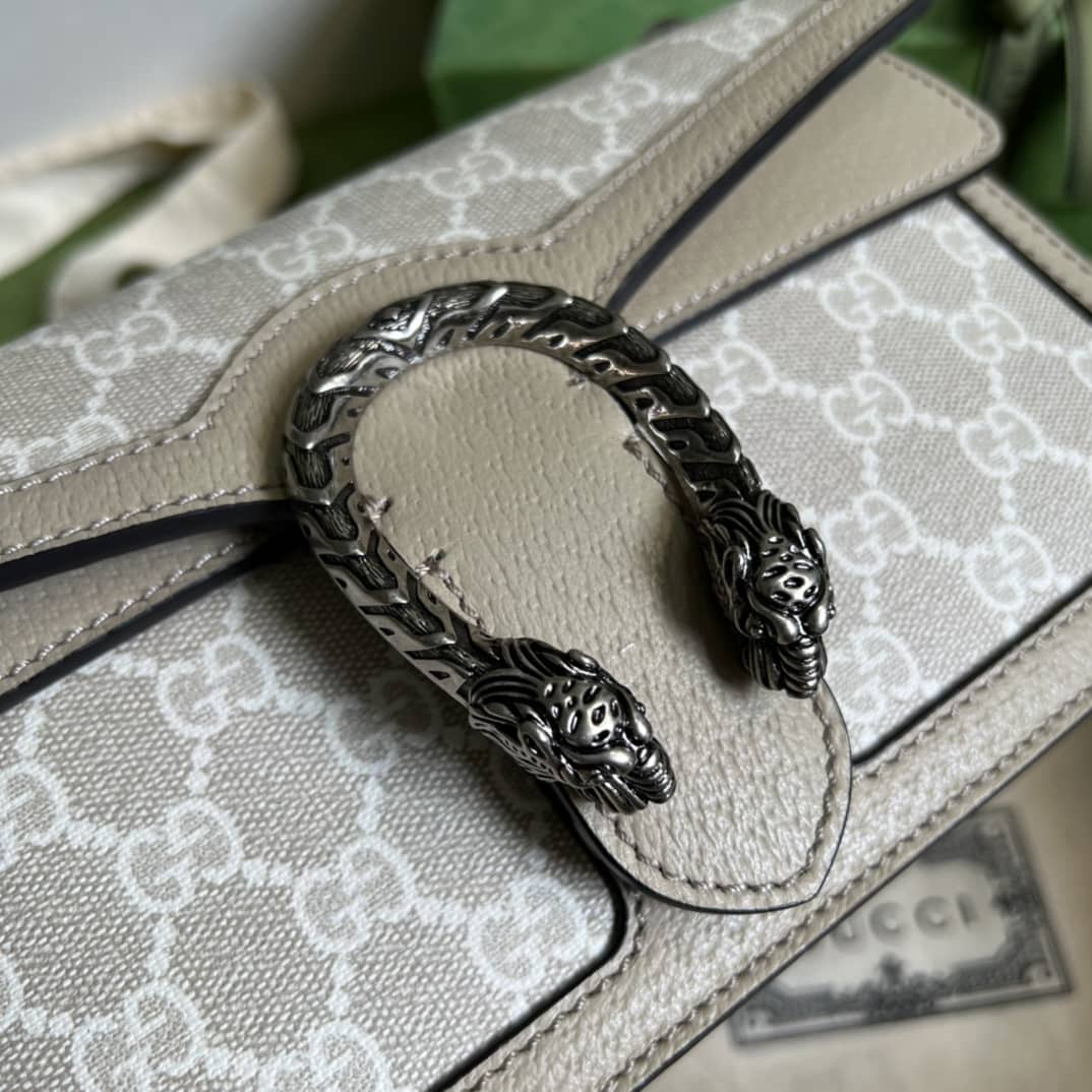 Gvc*1 Dionysus Small GG Svp*me 499623 Replica Crossbody Bag