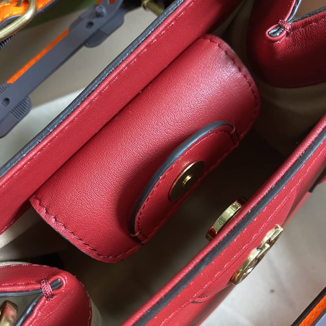 Gvc*1 Diana Mini Tote Replica 655661