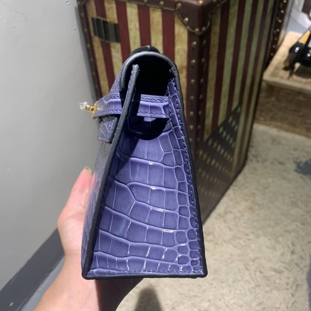 H**me5 Kelly Replica Pochette