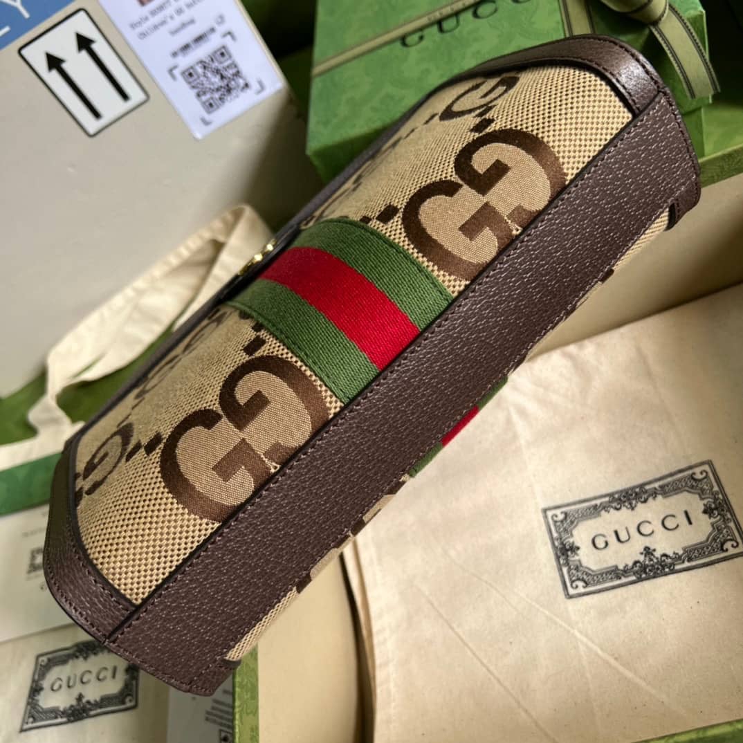 Gvc*1 Ophidia GG Small Shoulder Chain Crossbody Bag 503877 Replica