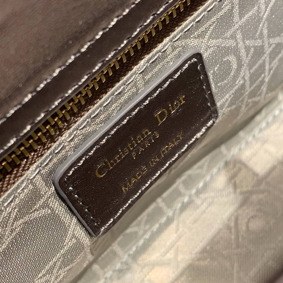 Chr1st1an D10r Lady D10r 20CM Replica Bag