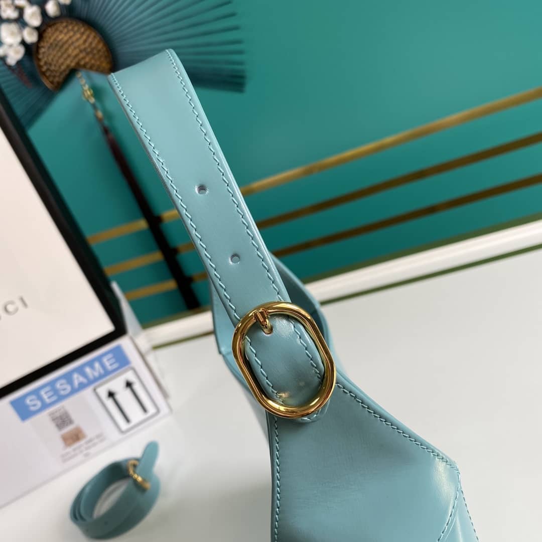 Gvc*1 Jackie 1961 Small Hobo Replica 636709