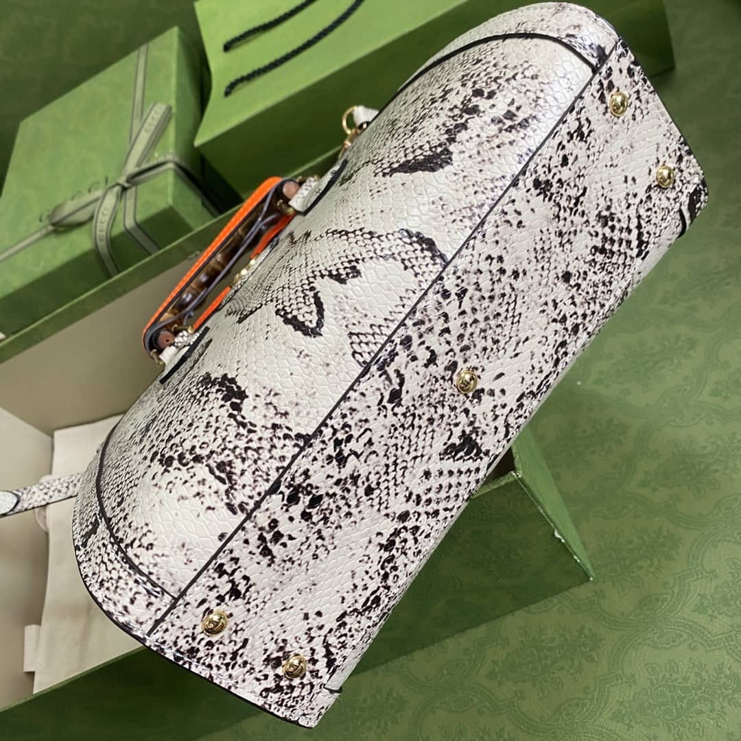 Gvc*1 Diana Small Tote Replica Gray 660195