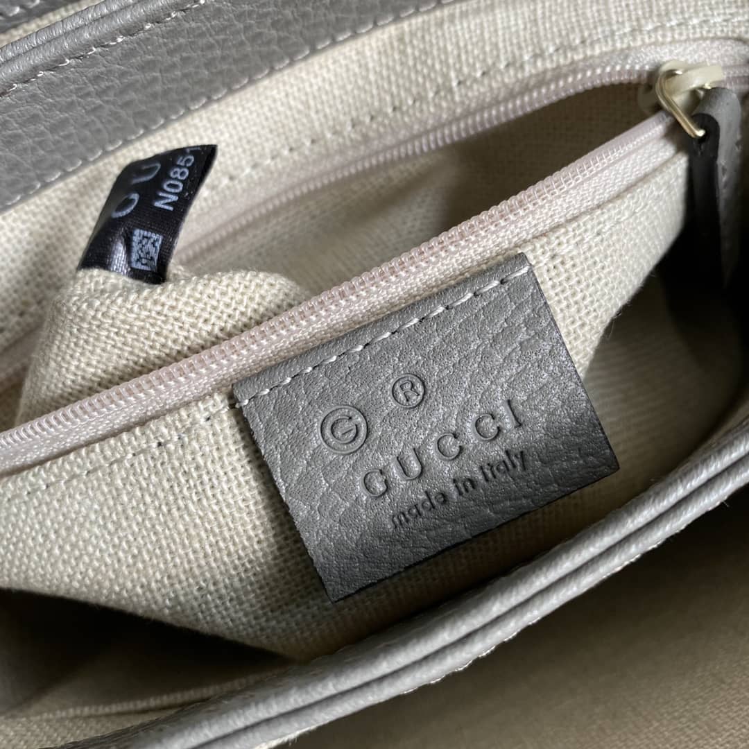 Gvc*1 Single Chain Messenger Shoulder Bag Replica 607720