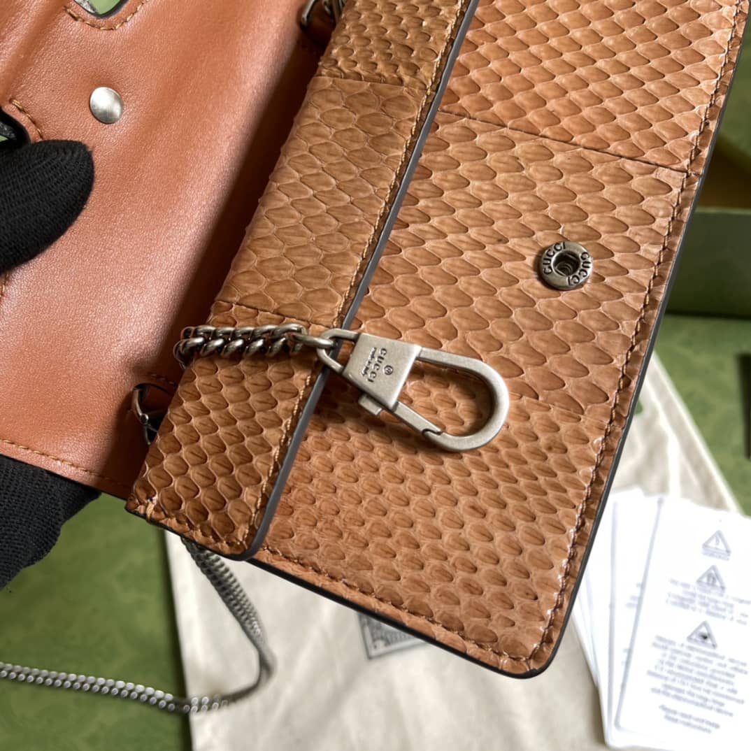 Gvc*1 Dionysus GG Svp*me Mini Crossbody Bag Replica 476432