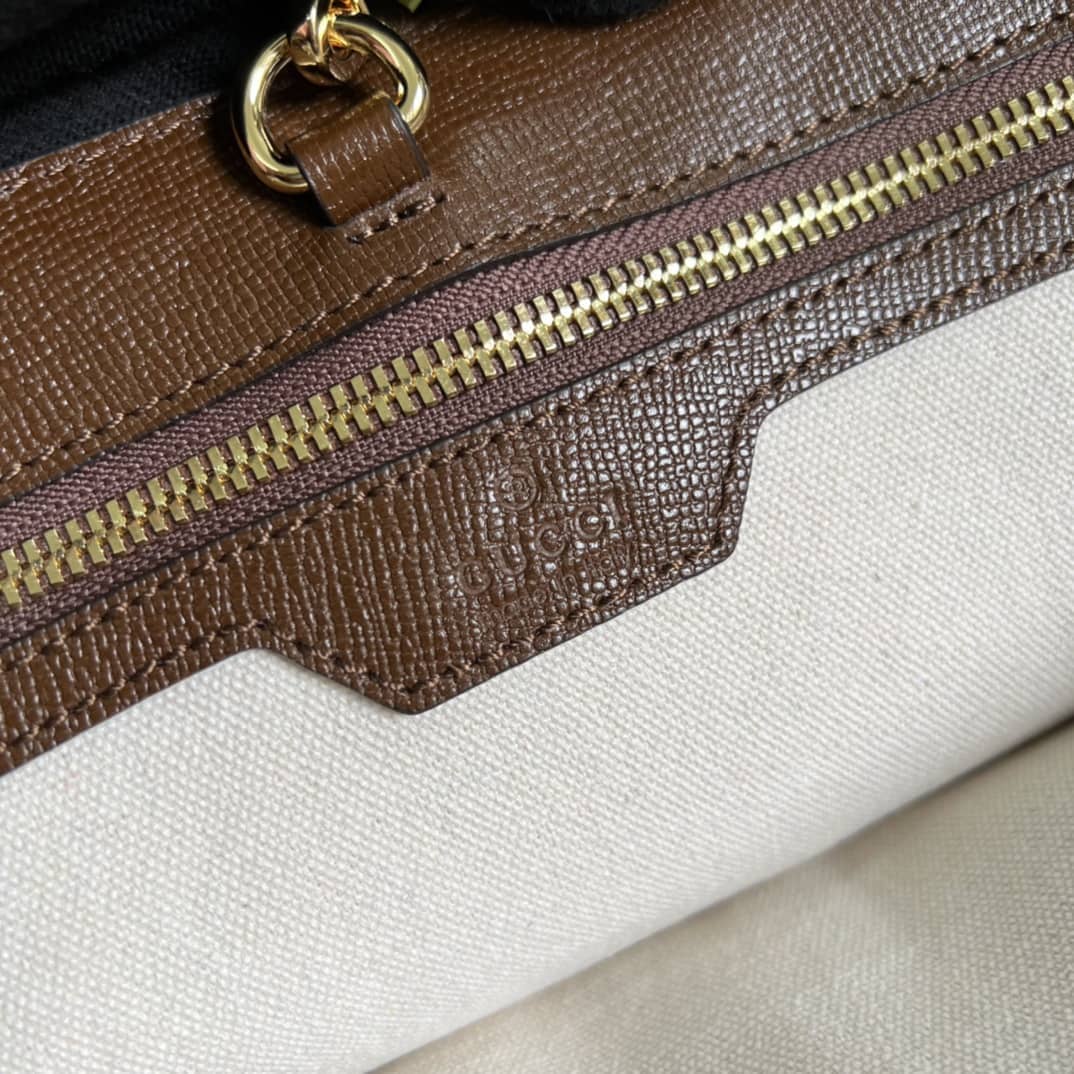 Gvc*1 Medium Tote With Geometric Print 674148 Replica Bag