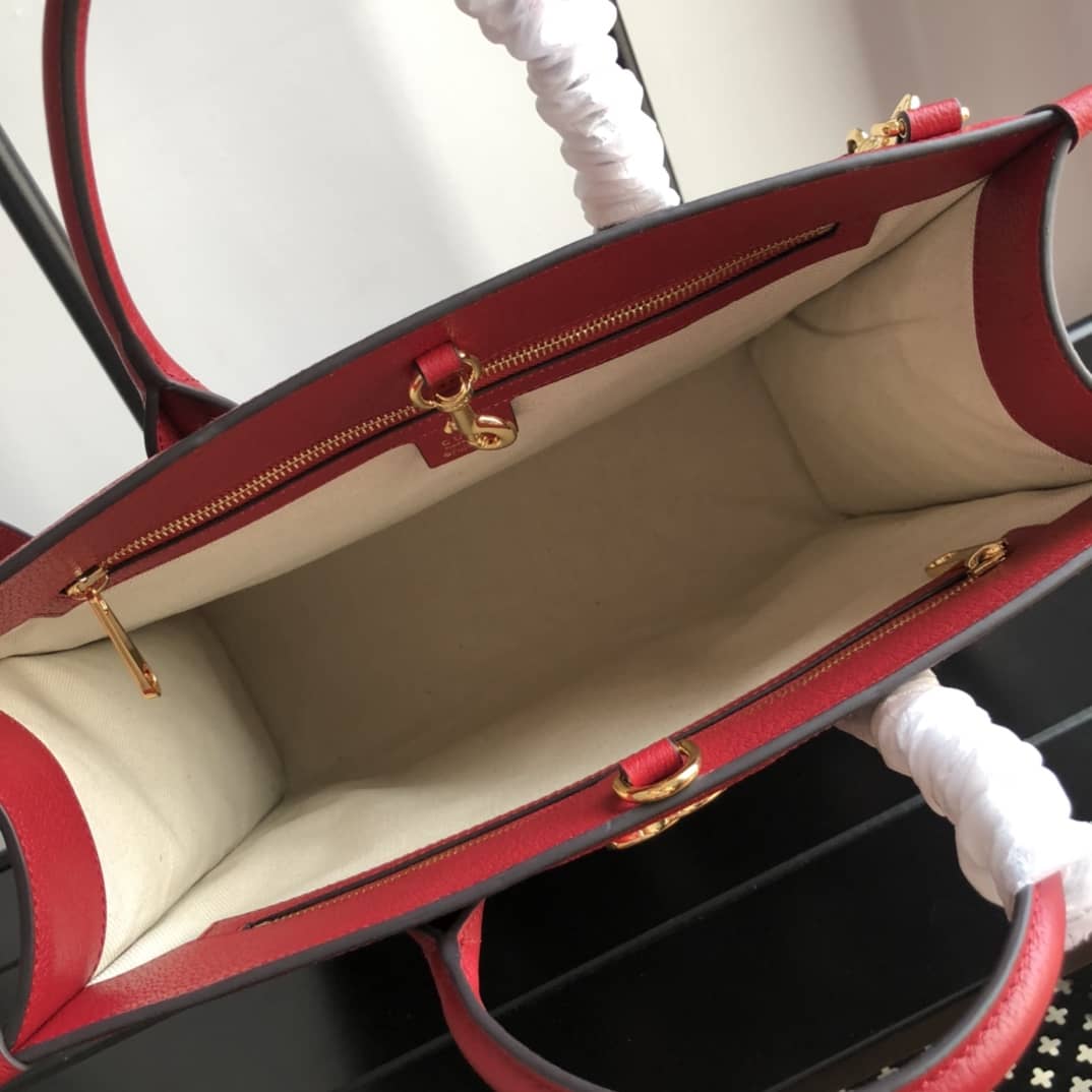 Gvc*1 Doraemon Medium Tote Replica 654345