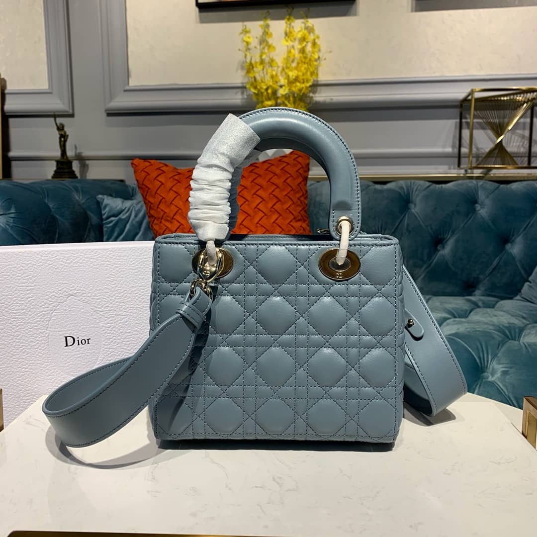 Chr1st1an D10r Lady D10r 20CM Replica Bag