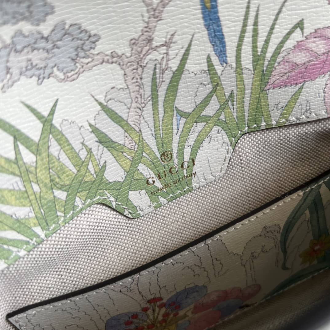 Gvc*1 Horsebit Bag Dupe Tiger 1955 Mini Bag 677266