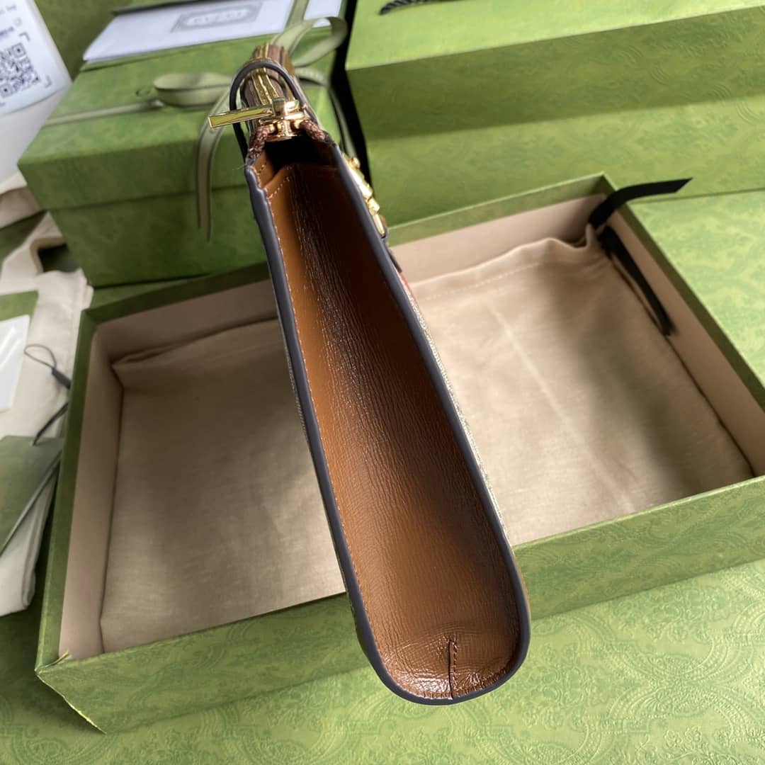 Gvc*1 Jackie 1961 Pouch Replica 647332