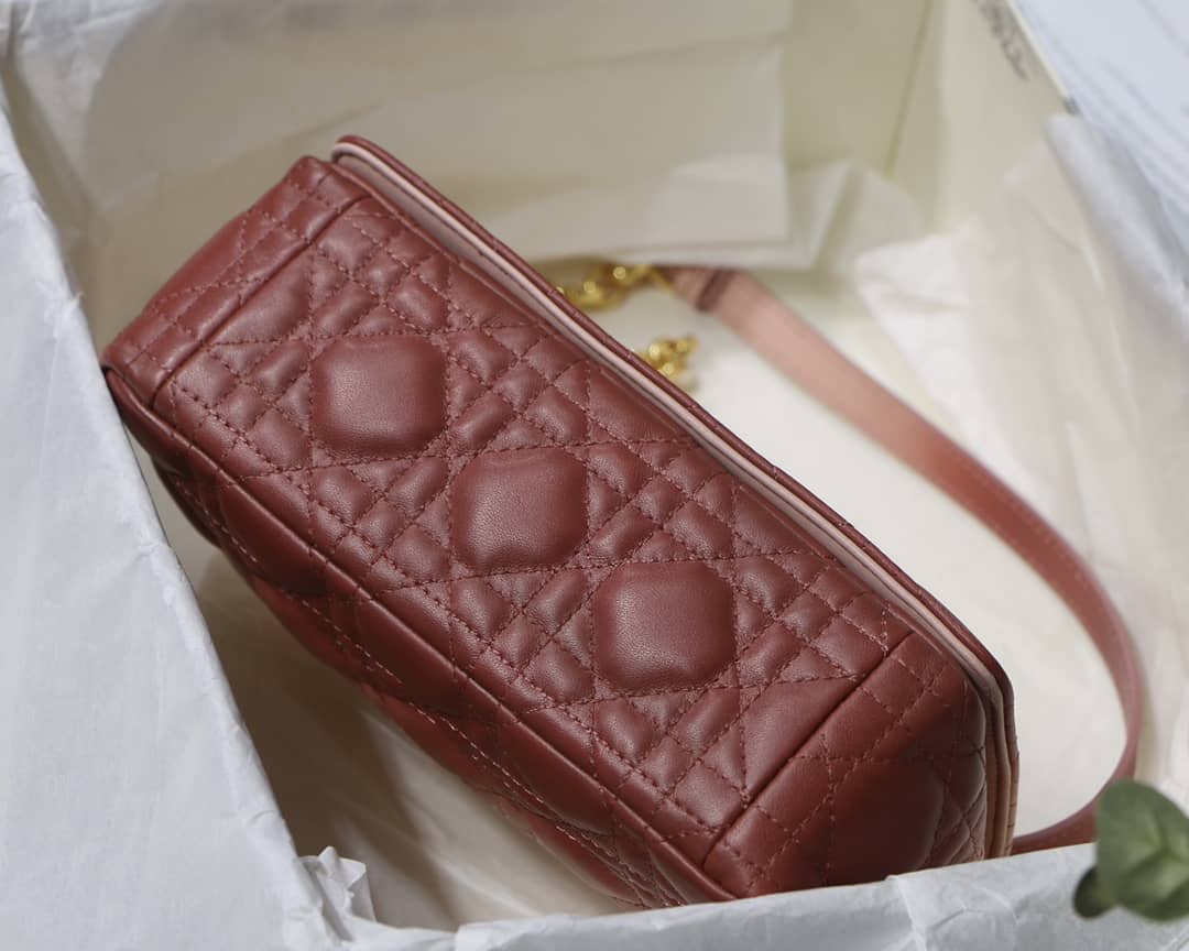 Chr1st1an D10r Caro Replica Bag